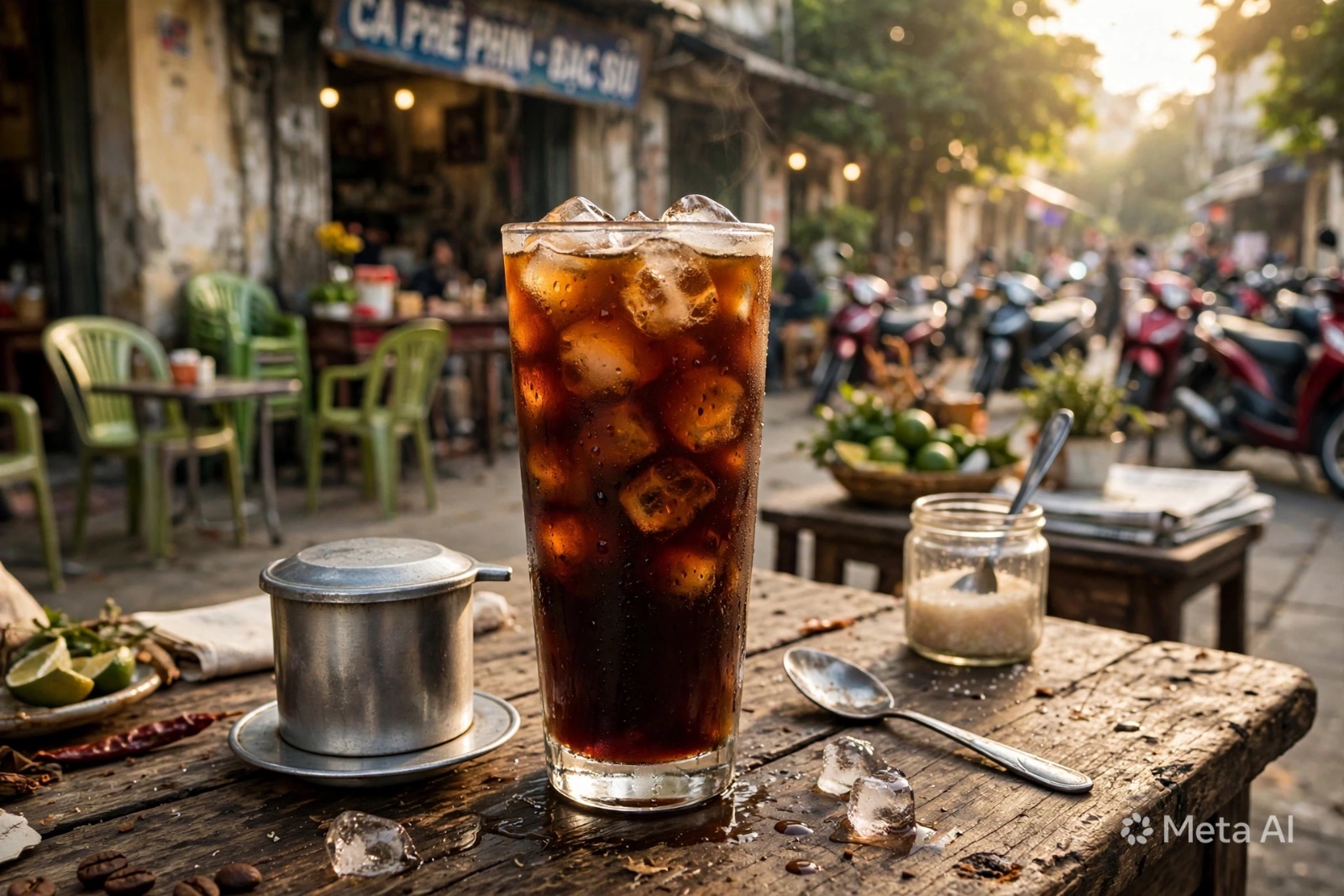 Coffee Pha Phin