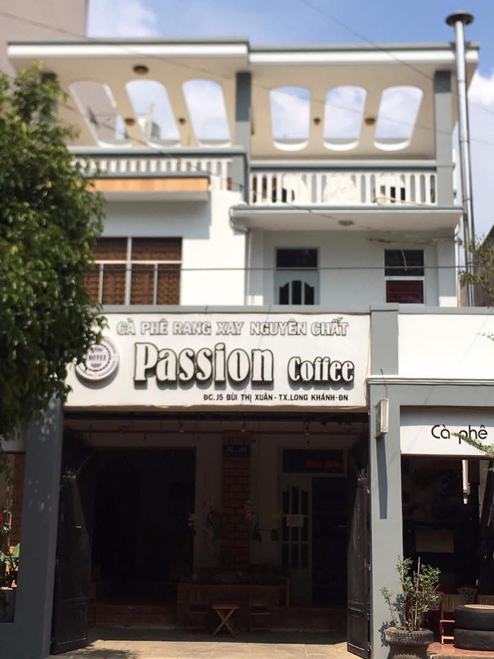 PASSION COFFEE 4