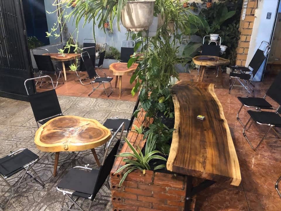PASSION COFFEE 6