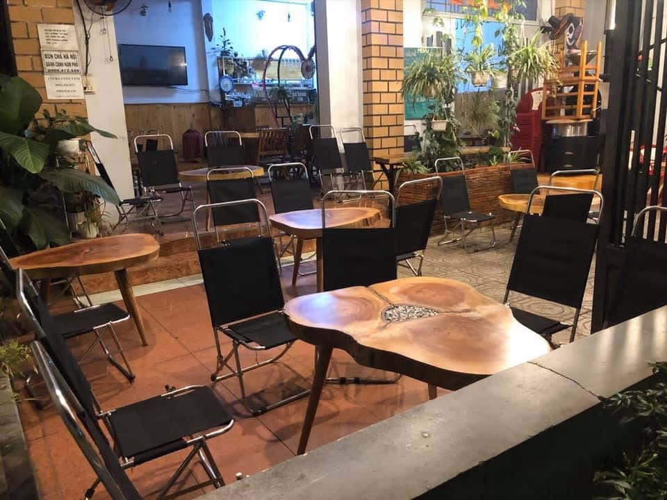 PASSION COFFEE 5