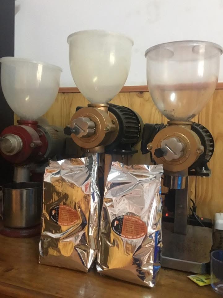 PASSION COFFEE 2