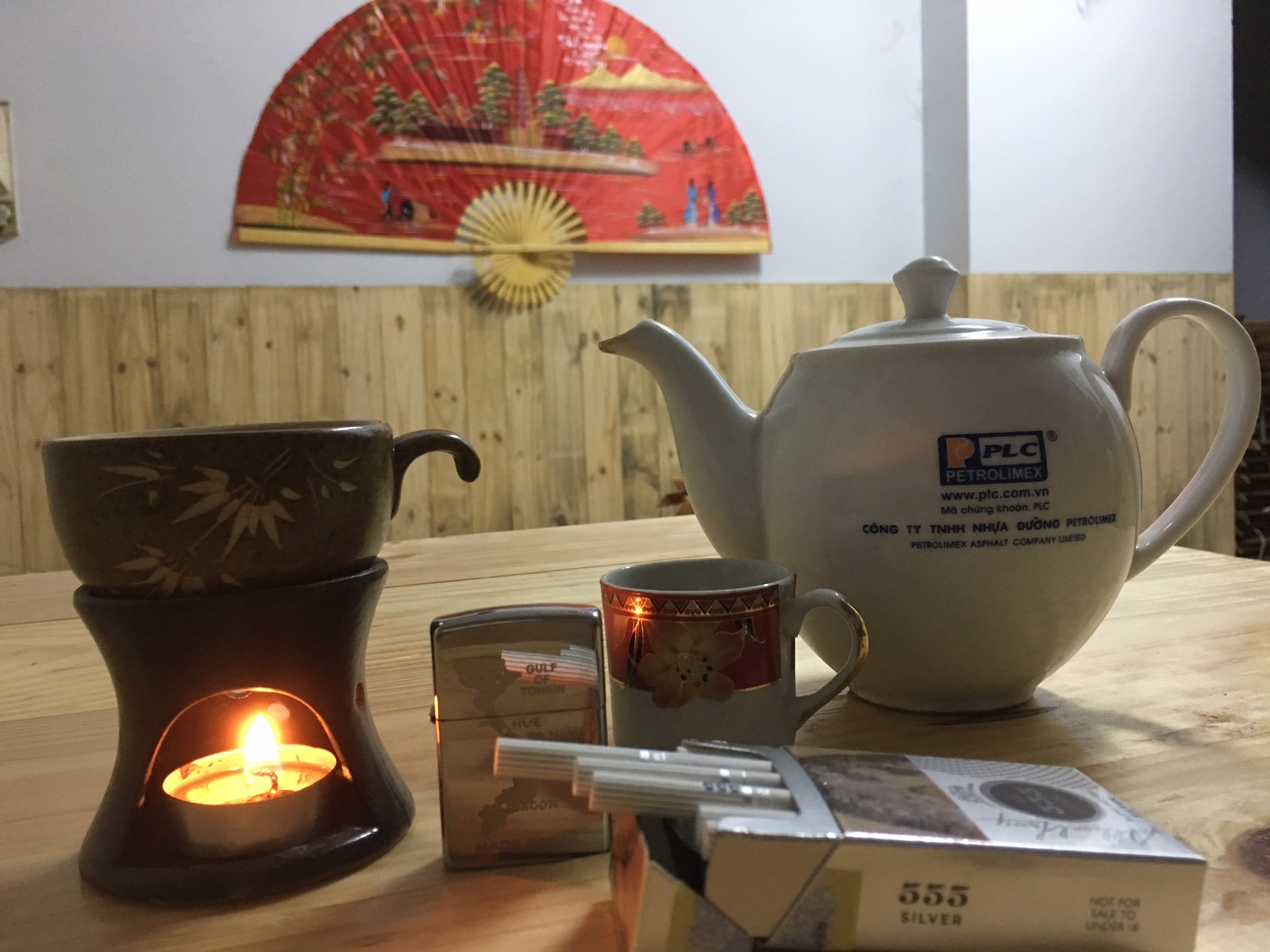 PASSION COFFEE 7